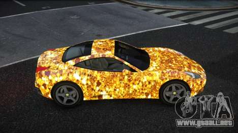 Ferrari California Zietay S7 para GTA 4