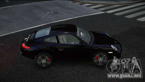 Porsche 911 Tunbema para GTA 4