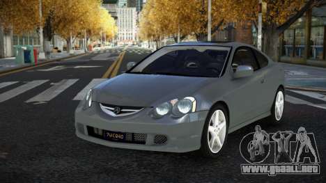 Acura RSX Alas para GTA 4