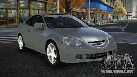 Acura RSX Alas para GTA 4