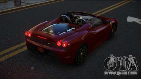 Ferrari F430 Diype para GTA 4