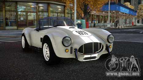 Shelby Cobra Xihim para GTA 4