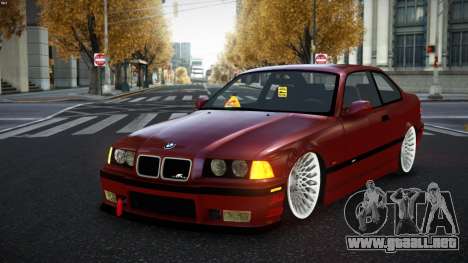 BMW M3 E36 Fexiy para GTA 4