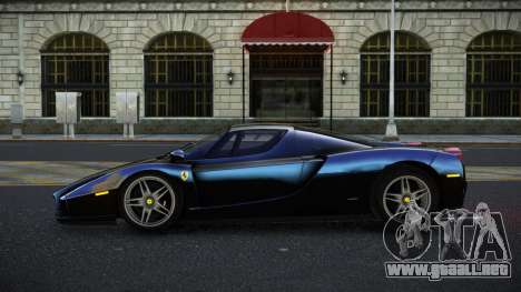 Ferrari Enzo Chinva para GTA 4