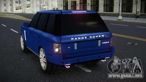 Land Rover Range Rover Vogue Cuqxi para GTA 4