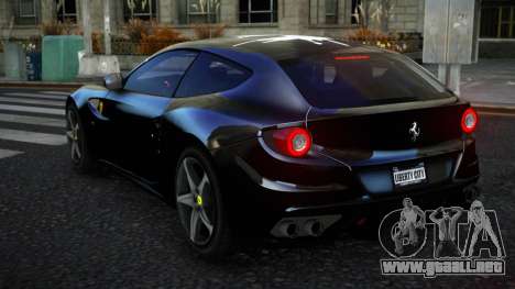 Ferrari FF Ashob S3 para GTA 4