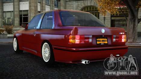 BMW M3 E30 Judakah para GTA 4