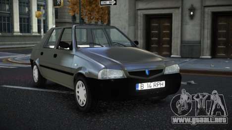 Dacia Solenza Tusavo para GTA 4