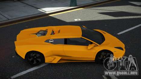Lamborghini Reventon Iyut para GTA 4
