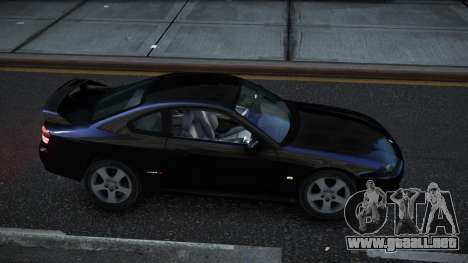 Nissan Silvia Cirhexed para GTA 4