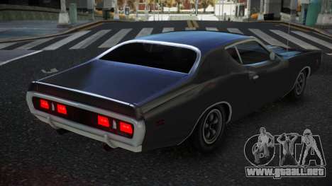 Dodge Charger Gixci para GTA 4