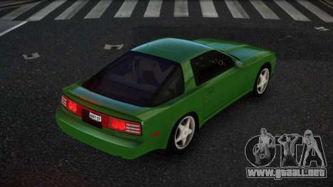 Toyota Supra Agek para GTA 4