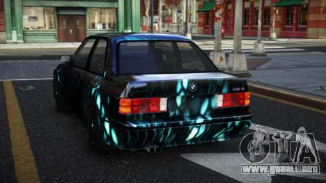 BMW M3 E30 Japhle S4 para GTA 4