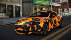 Aston Martin DBS Linles S13 para GTA 4