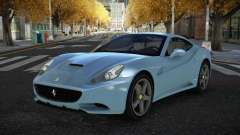 Ferrari California Zietay para GTA 4