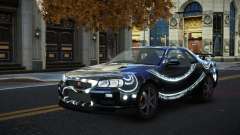 Nissan Skyline R34 Gaselly S11 para GTA 4