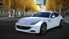 Ferrari FF Ashob para GTA 4