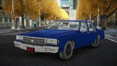 Chevrolet Impala Fexew para GTA 4