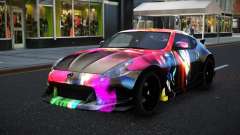 Nissan 370Z Luerck S9 para GTA 4
