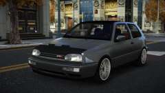 Volkswagen Golf Qivrago para GTA 4