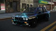 BMW M3 E30 Japhle S4 para GTA 4