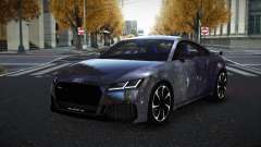 Audi TT Wiam S4 para GTA 4