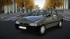 Dacia Solenza Tusavo para GTA 4