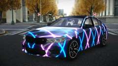 BMW M5 Chorey S3 para GTA 4