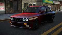 BMW M3 E30 Japhle S1 para GTA 4