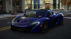 McLaren P1 Lanri S10 para GTA 4