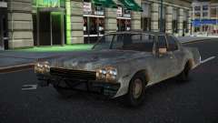 Dodge Monaco Feqpat para GTA 4