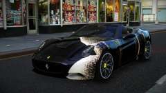 Ferrari California Cabendy S4 para GTA 4