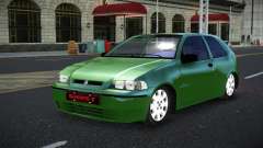 Fiat Palio Vijnoh para GTA 4