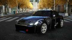 Honda S2000 Thonah S6 para GTA 4