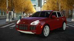 Porsche Cayenne Joli para GTA 4