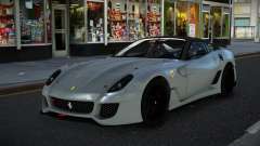 Ferrari 599 Kowubodi para GTA 4