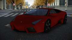 Lamborghini Reventon Weoqi para GTA 4