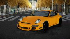 Porsche 997 Wotxuxaq para GTA 4