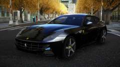 Ferrari FF Ashob S12