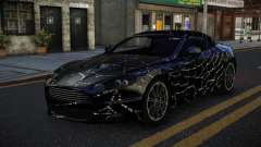 Aston Martin DBS Linles S4 para GTA 4