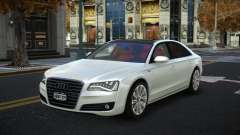 Audi A8 Forqep