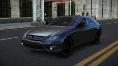 Mercedes-Benz CLS 63 AMG Vodxox para GTA 4