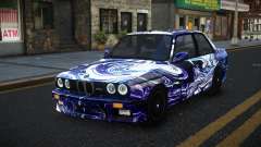 BMW M3 E30 Japhle S12 para GTA 4