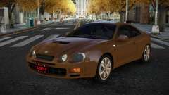 Toyota Celica Yajkaki para GTA 4