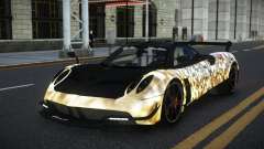 Pagani Huayra Hanria S11 para GTA 4