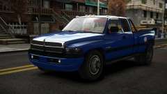 Dodge Ram Kaaro