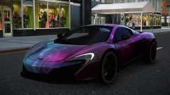 McLaren 650S Anvax S7 para GTA 4