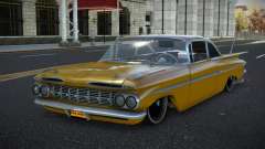 Chevrolet Impala Roquyujuz para GTA 4