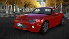 Mazda MX-5 Lebiwu