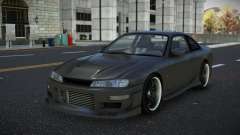 Nissan 200SX Zidja